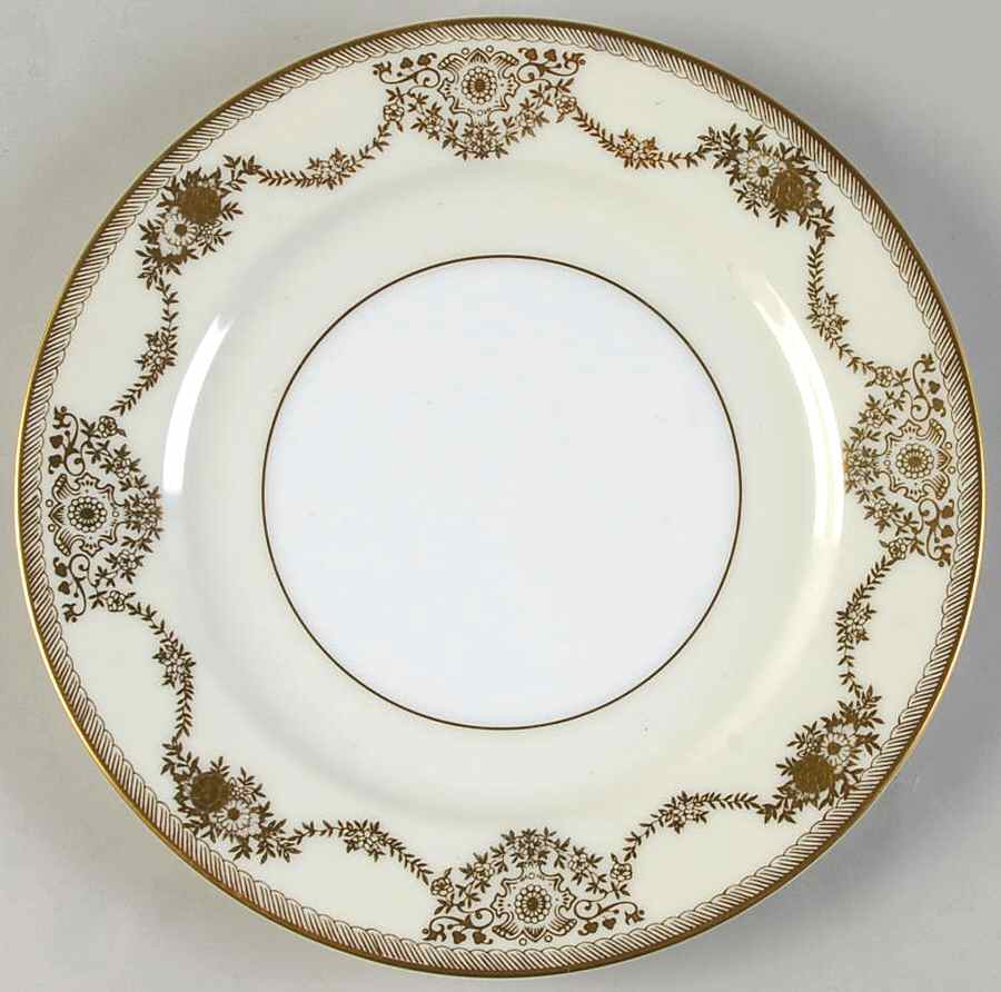 MEI240 Salad Plate by Meito-1