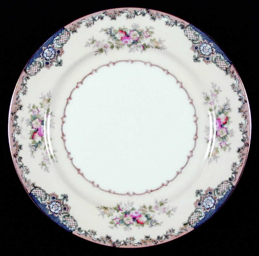 MEI243 Salad Plate by Meito-1