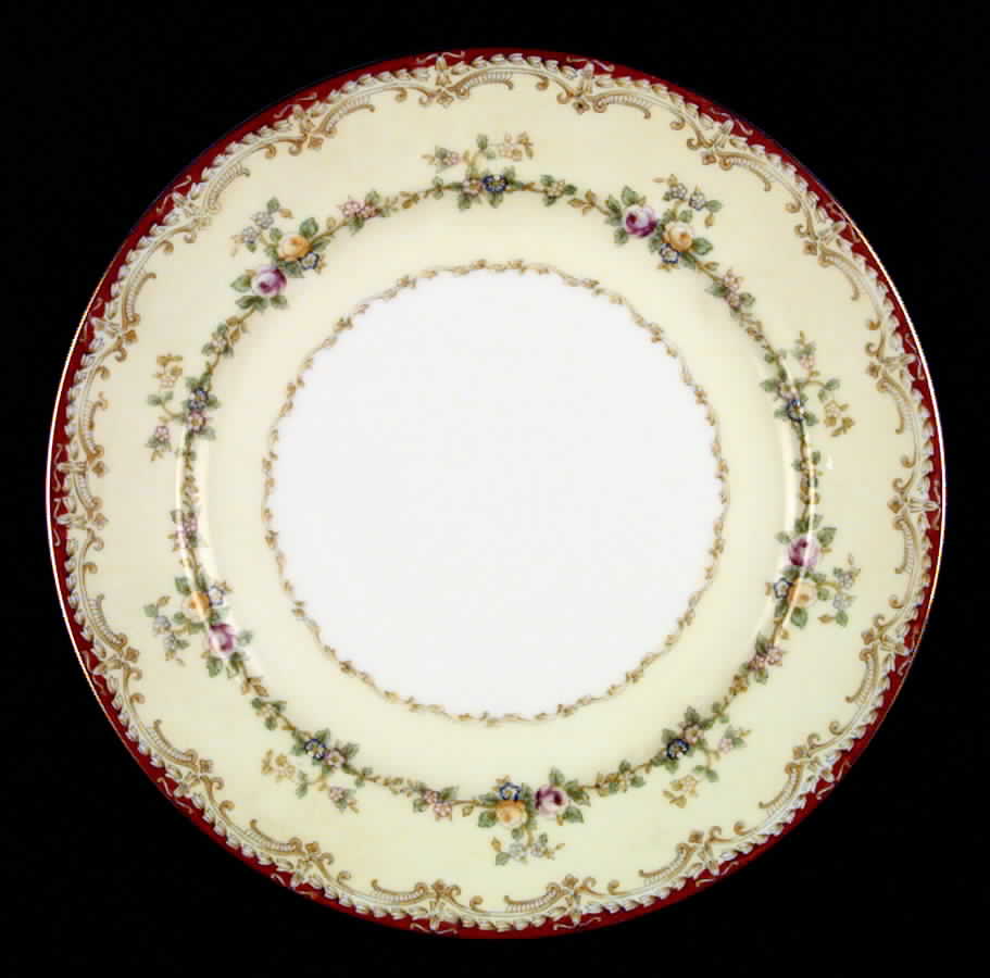 MEI245 Dinner Plate by Meito-1