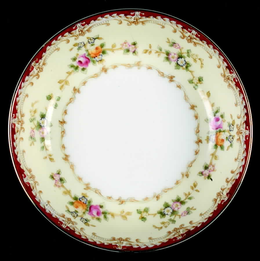MEI245 Fruit/Dessert (Sauce) Bowl by Meito-1