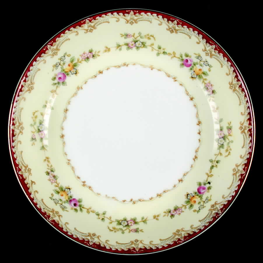 MEI245 Coupe Soup Bowl by Meito-1