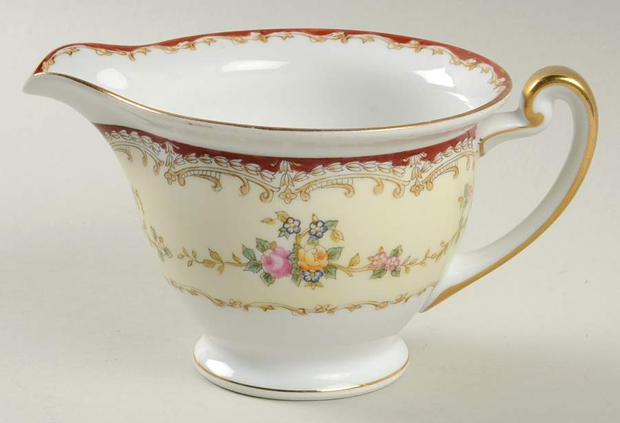 MEI245 Creamer by Meito-1