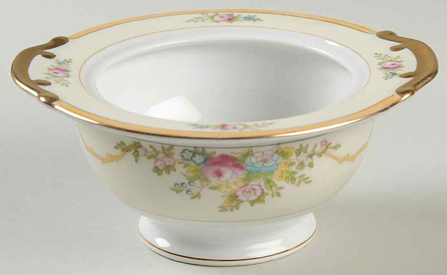 N1065A Round Vegetable No Lid by Meito-1