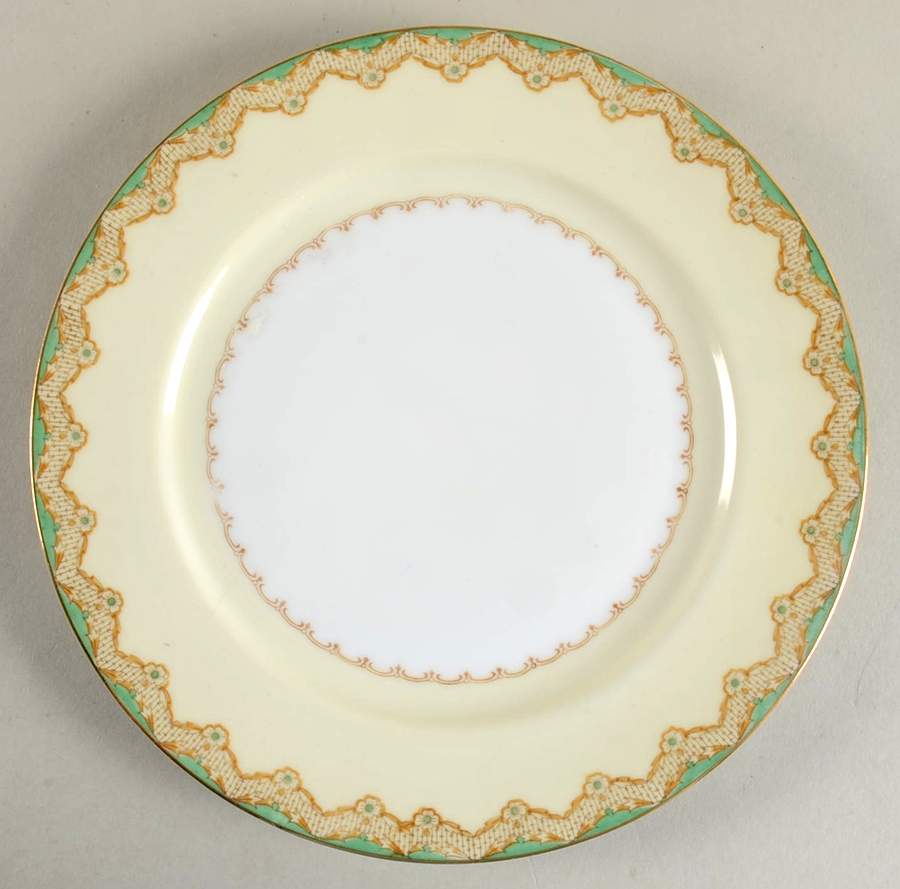 MEI254 Salad Plate by Meito-1