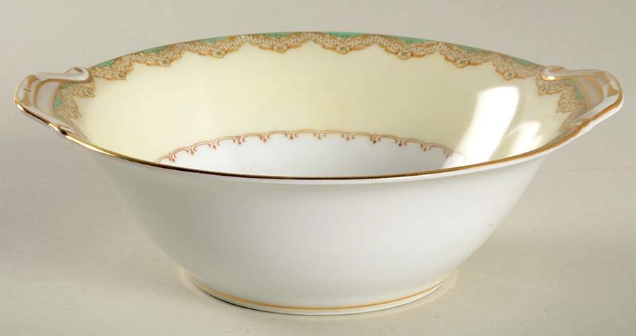 MEI254 Lugged Cereal Bowl by Meito-1