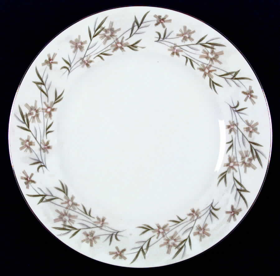 MEI262 Dinner Plate by Meito-1