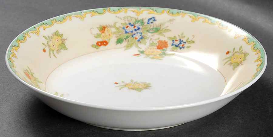 MEI268 Coupe Soup Bowl by Meito-1