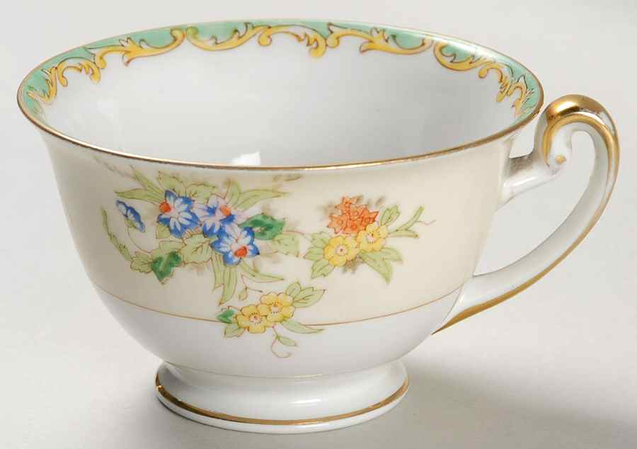 MEI268 Footed Cup by Meito-1
