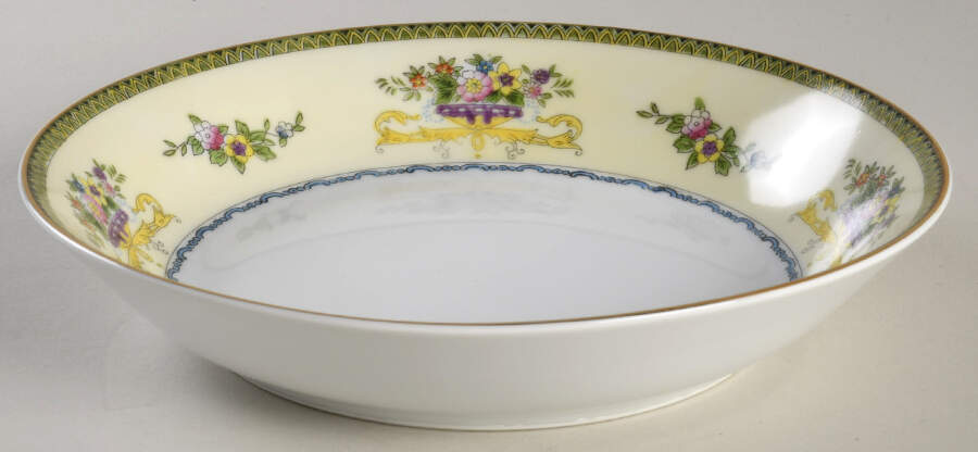 MEI27 Coupe Soup Bowl by Meito-1