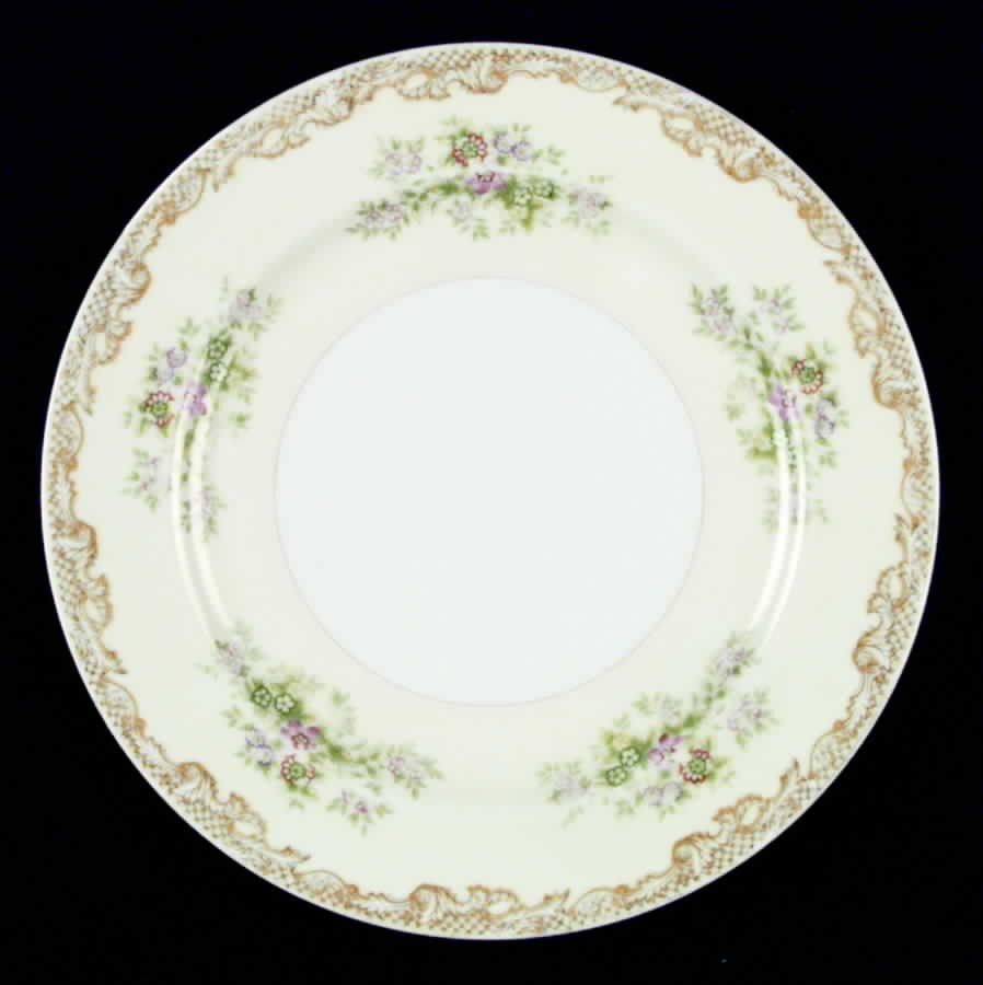 MEI277 Dinner Plate by Meito-1