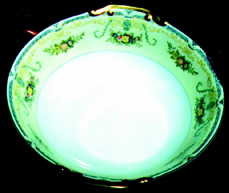 MEI279 9" Round Vegetable Bowl by Meito-1