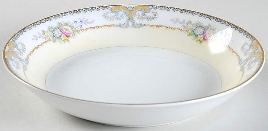 MEI28 Coupe Soup Bowl by Meito-1