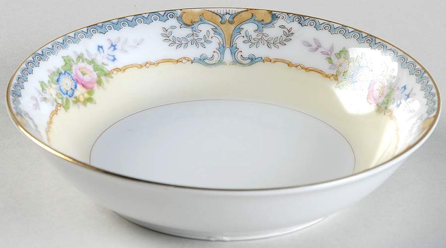 MEI28 Fruit/Dessert (Sauce) Bowl by Meito-1