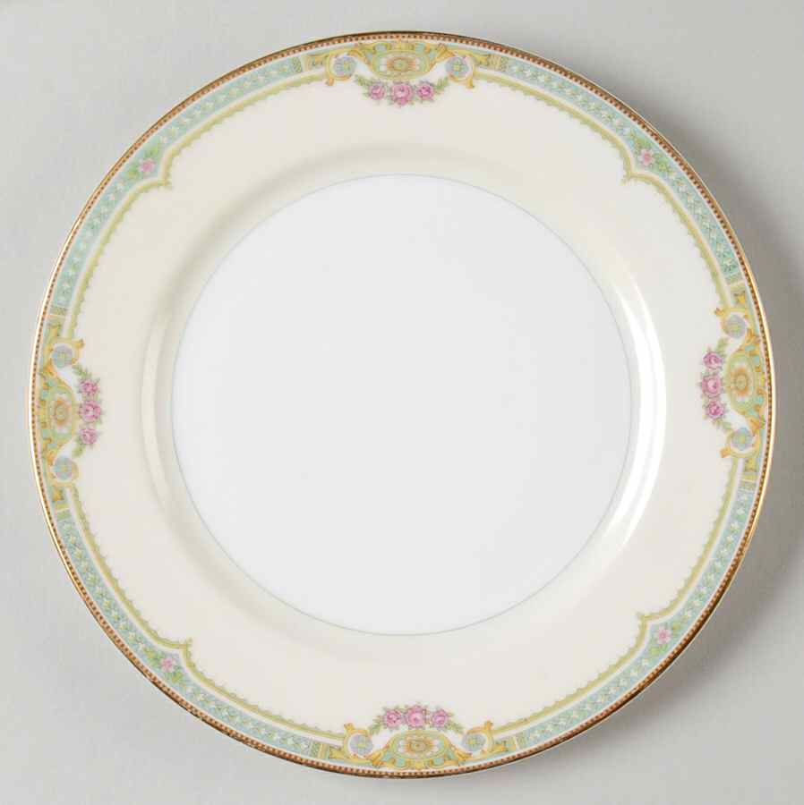 MEI280 Salad Plate by Meito-1