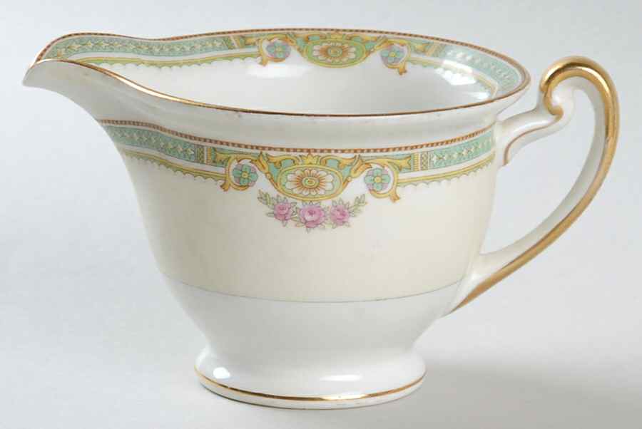 MEI280 Creamer by Meito-1