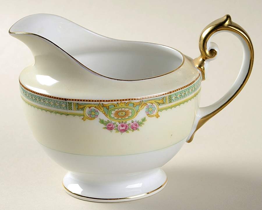 MEI280 Creamer by Meito-1
