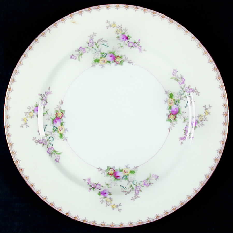 MEI271 Dinner Plate by Meito-1