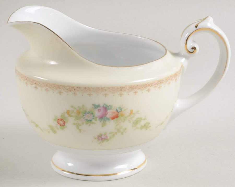 MEI287 Creamer by Meito-1