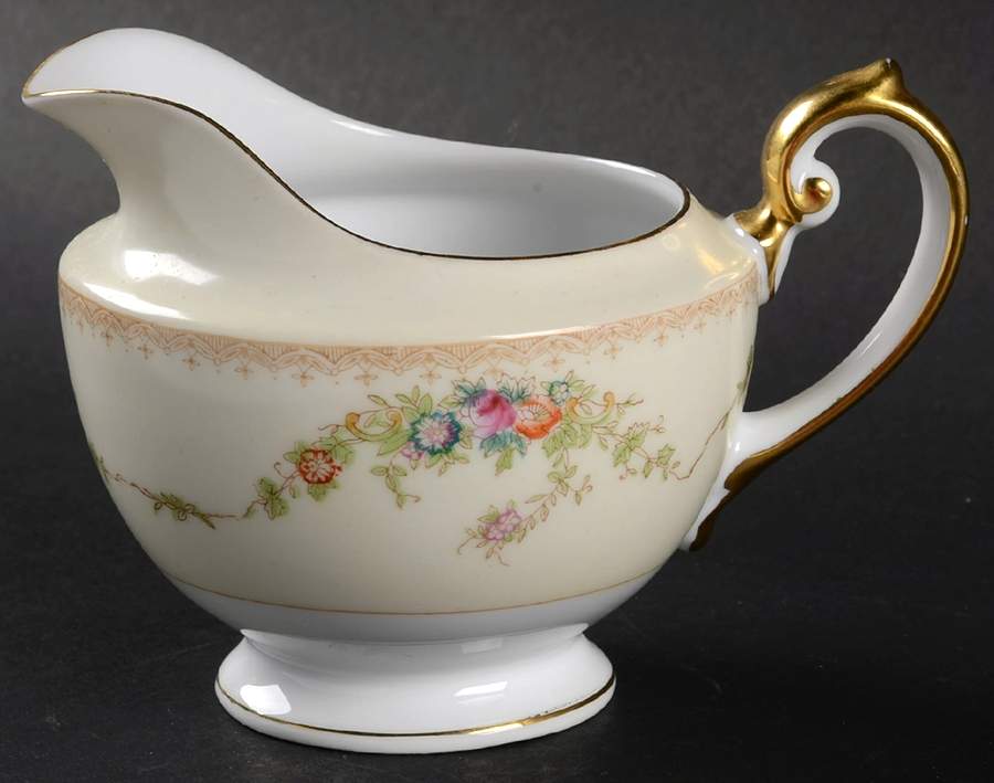 MEI287 Creamer by Meito-1