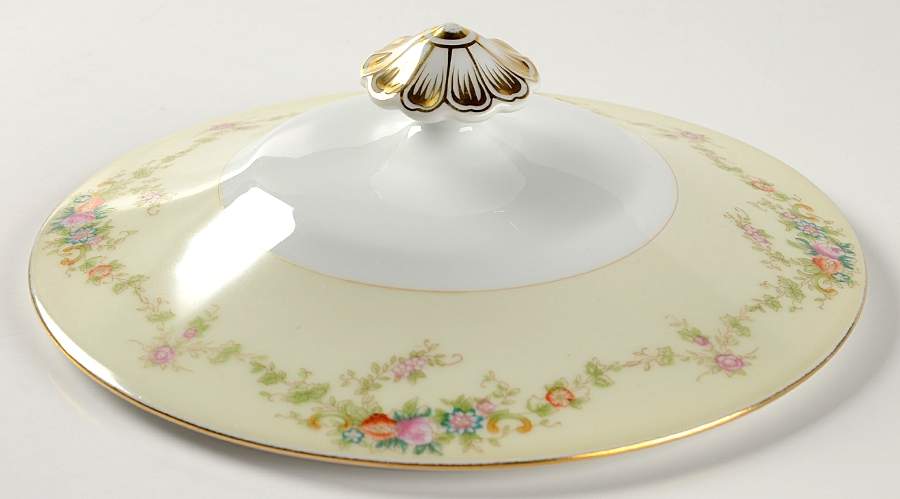 MEI287 Lid for Round Vegetable by Meito-1