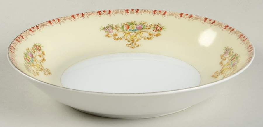 MEI29 Coupe Soup Bowl by Meito-1