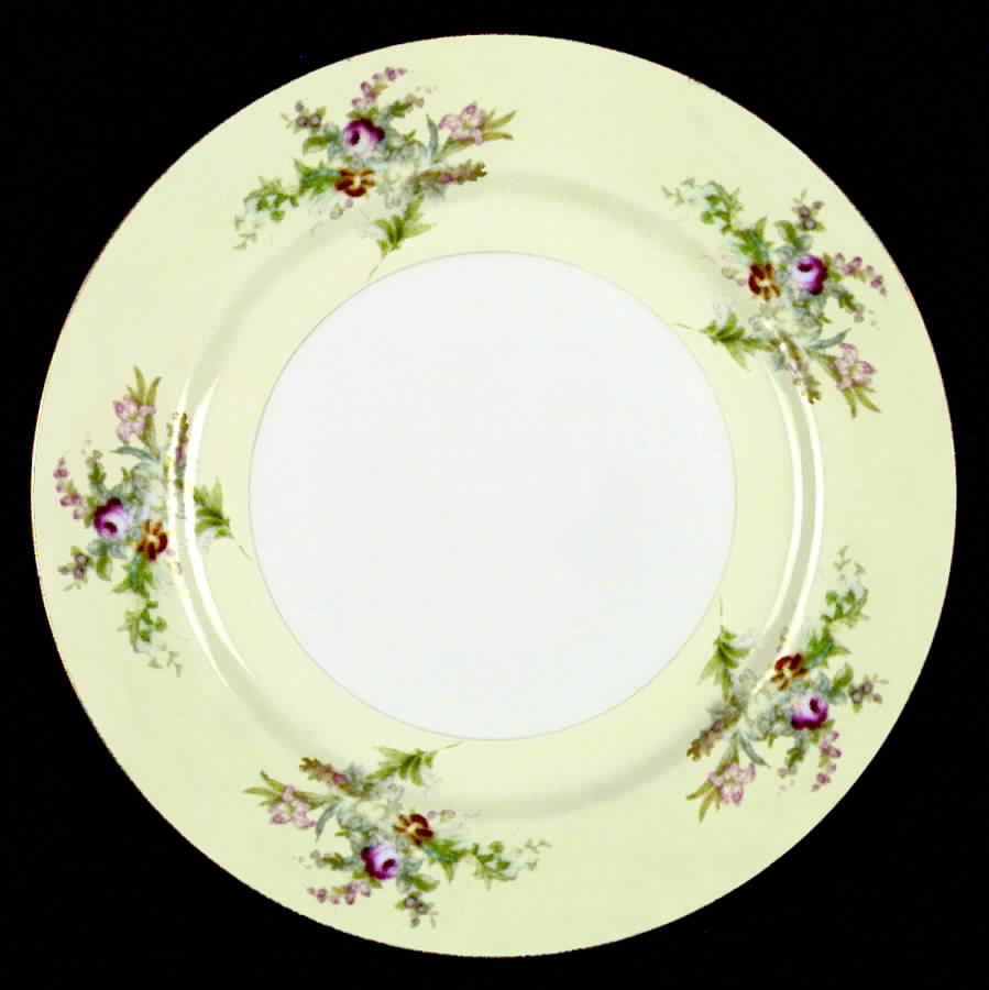 MEI291 Dinner Plate by Meito-1