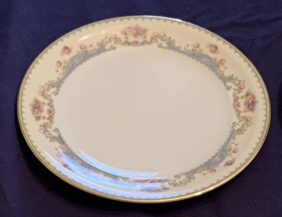 MEI292 Salad Plate by Meito-1