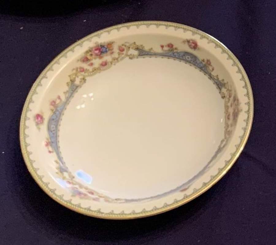 MEI292 Rim Fruit/Dessert (Sauce) Bowl by Meito-1