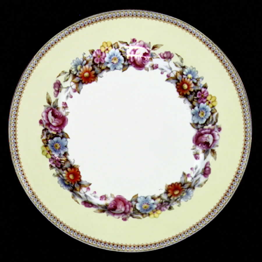 MEI294 Dinner Plate by Meito-1