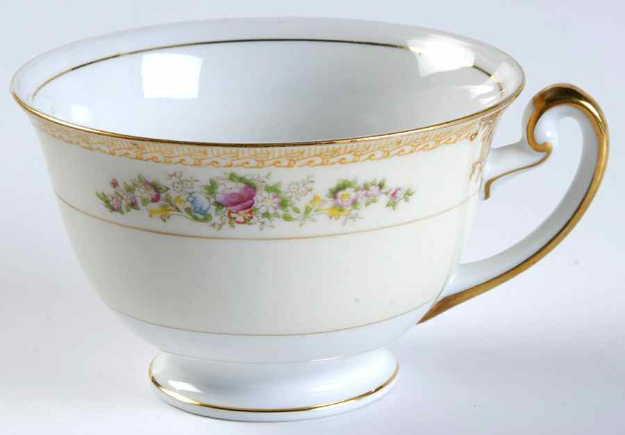 MEI3 (F & B JAPAN) Footed Cup by Meito-1