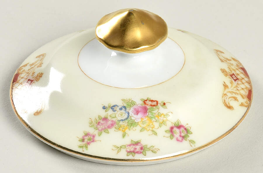 MEI30 Lid for Sugar Bowl by Meito-1