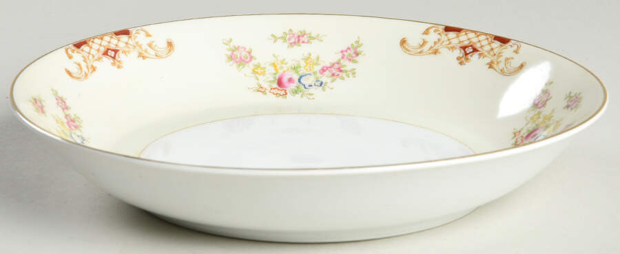 MEI30 Coupe Soup Bowl by Meito-1