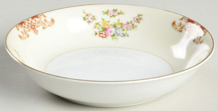 MEI30 Fruit/Dessert (Sauce) Bowl by Meito-1