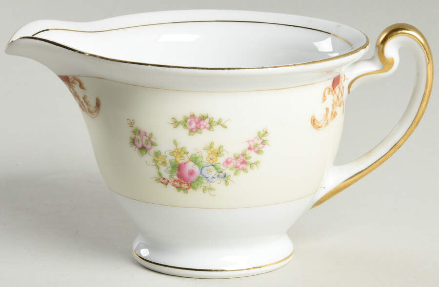 MEI30 Creamer by Meito-1