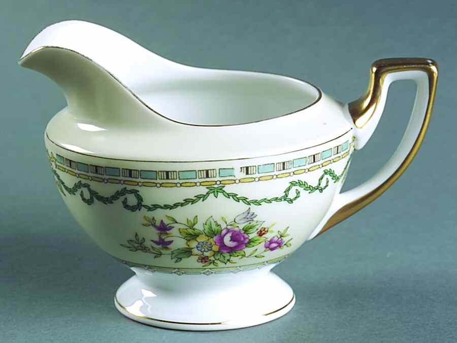MEI300 Creamer by Meito-1