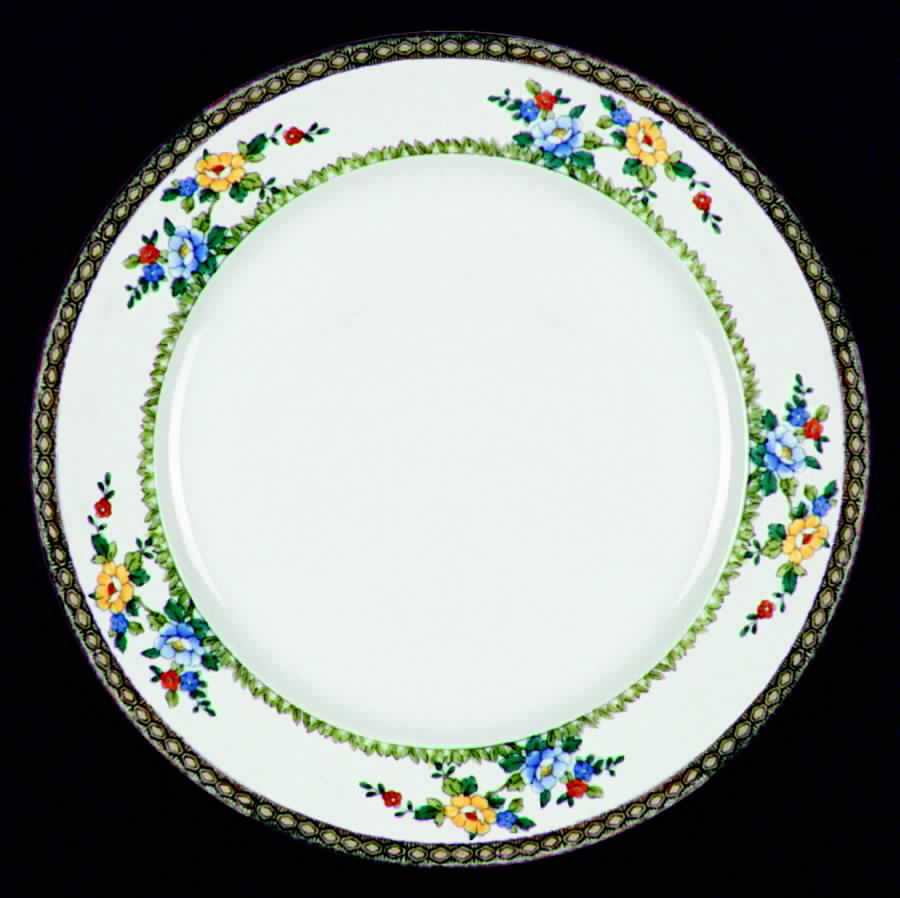 MEI306 Dinner Plate by Meito-1