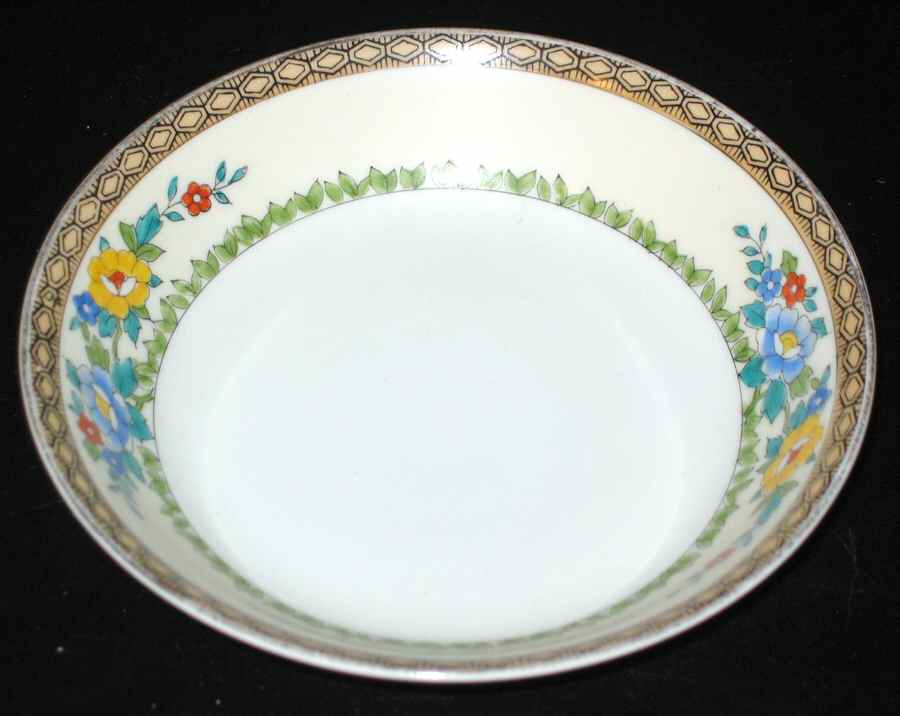 MEI306 9" Round Vegetable Bowl by Meito-1