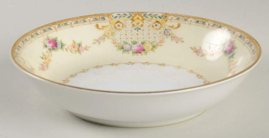 Lorna Fruit/Dessert (Sauce) Bowl by Meito-1