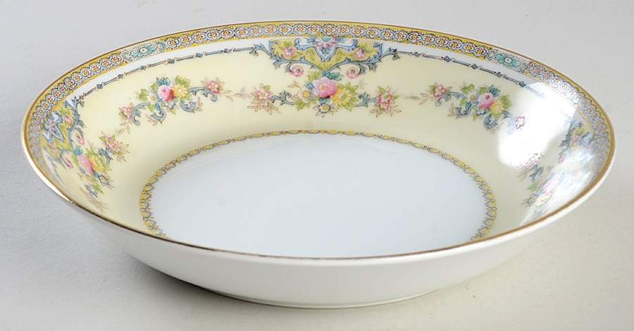 MEI317 Coupe Soup Bowl by Meito-1