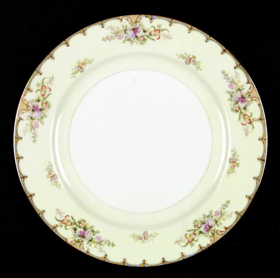 MEI32 Dinner Plate by Meito-1