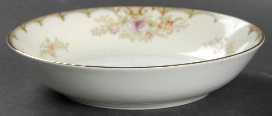 MEI32 Fruit/Dessert (Sauce) Bowl by Meito-1