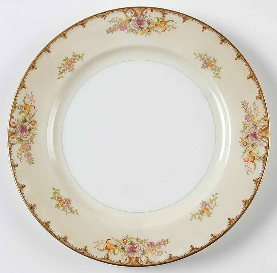 MEI32 Salad Plate by Meito-1