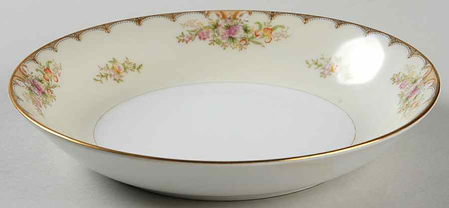 MEI32 Coupe Soup Bowl by Meito-1