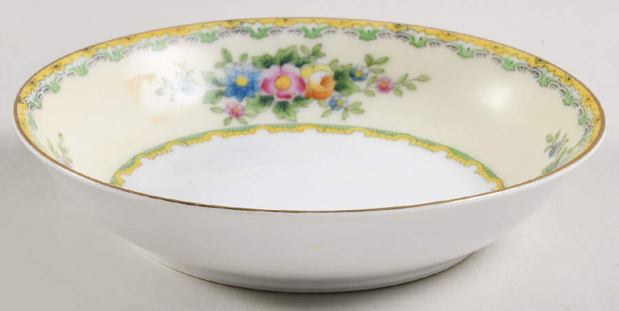 MEI320 Fruit/Dessert (Sauce) Bowl by Meito-1