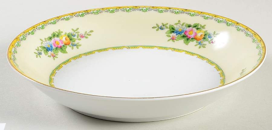 MEI320 Coupe Soup Bowl by Meito-1
