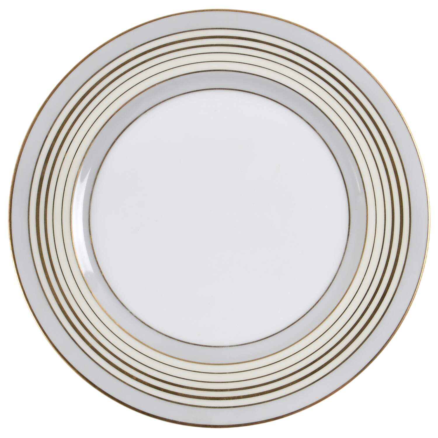 MEI322 Salad Plate by Meito-1