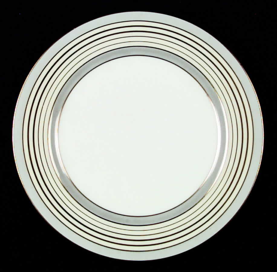 MEI322 Dinner Plate by Meito-1