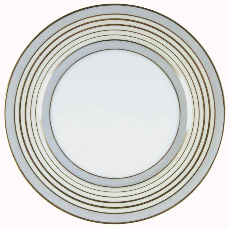 MEI322 Bread & Butter Plate by Meito-1