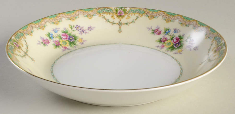 MEI323 Coupe Soup Bowl by Meito-1