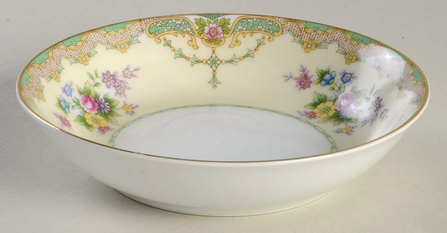 MEI323 Fruit/Dessert (Sauce) Bowl by Meito-1